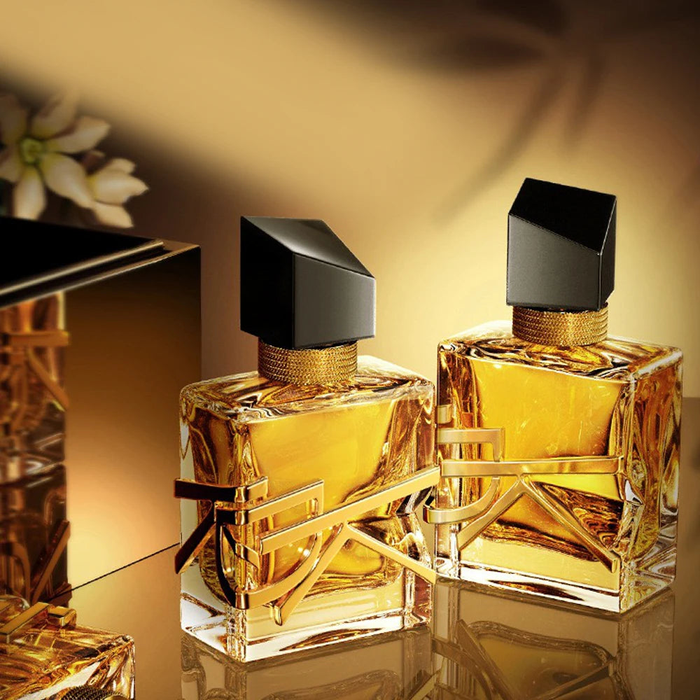 Perfume Spray Lasting Body Fragrance Attracts Love Pheromone Scent Floral Flavor Unisex Dating Women Perfumes Luxury Fragrances