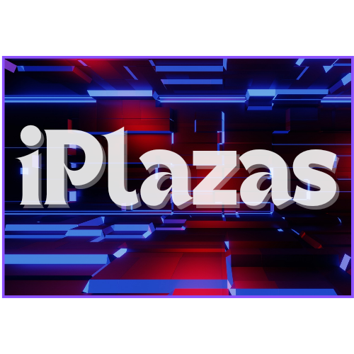 www.iPlazas.com