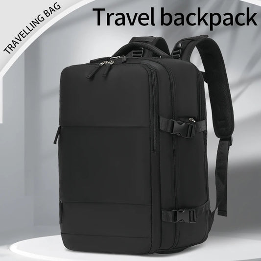 Fashion Backpack Women Backpack Capacity Men Women Laptop Casual Business Waterproof Backpack Travel school Bag