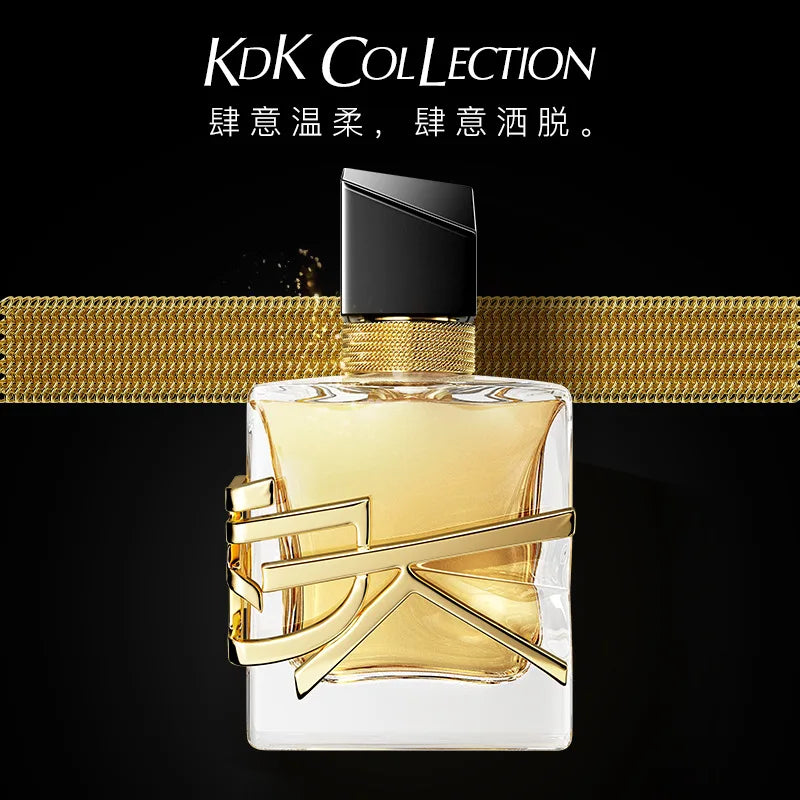 Perfume Spray Lasting Body Fragrance Attracts Love Pheromone Scent Floral Flavor Unisex Dating Women Perfumes Luxury Fragrances