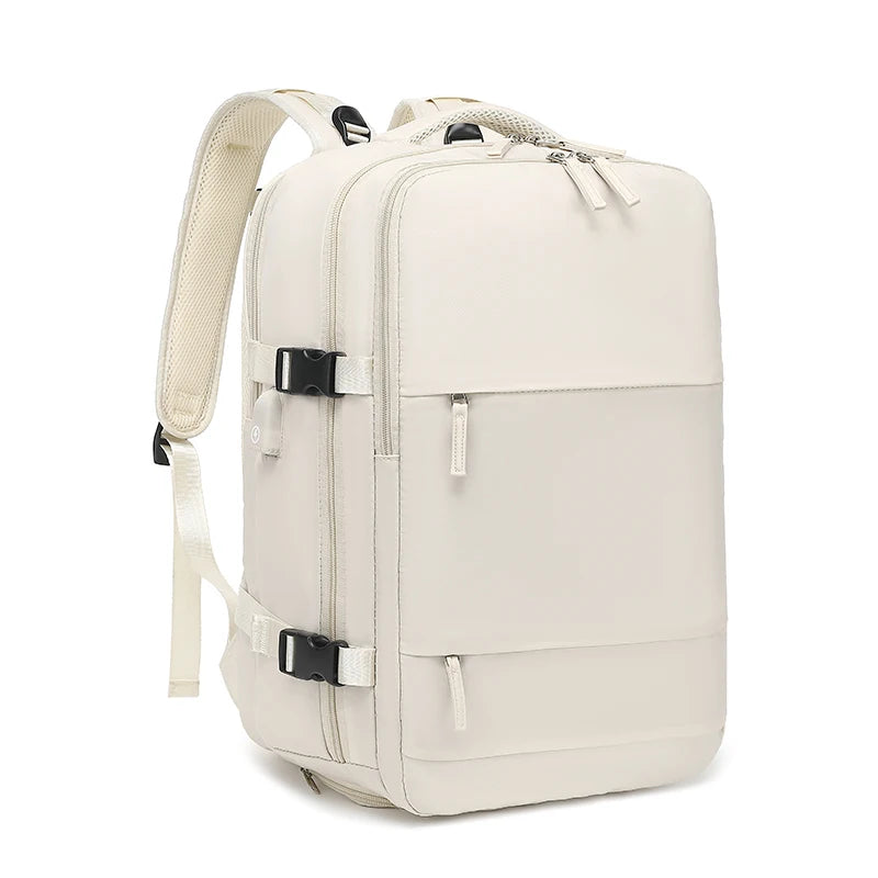 Fashion Backpack Women Backpack Capacity Men Women Laptop Casual Business Waterproof Backpack Travel school Bag