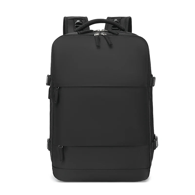 Fashion Backpack Women Backpack Capacity Men Women Laptop Casual Business Waterproof Backpack Travel school Bag