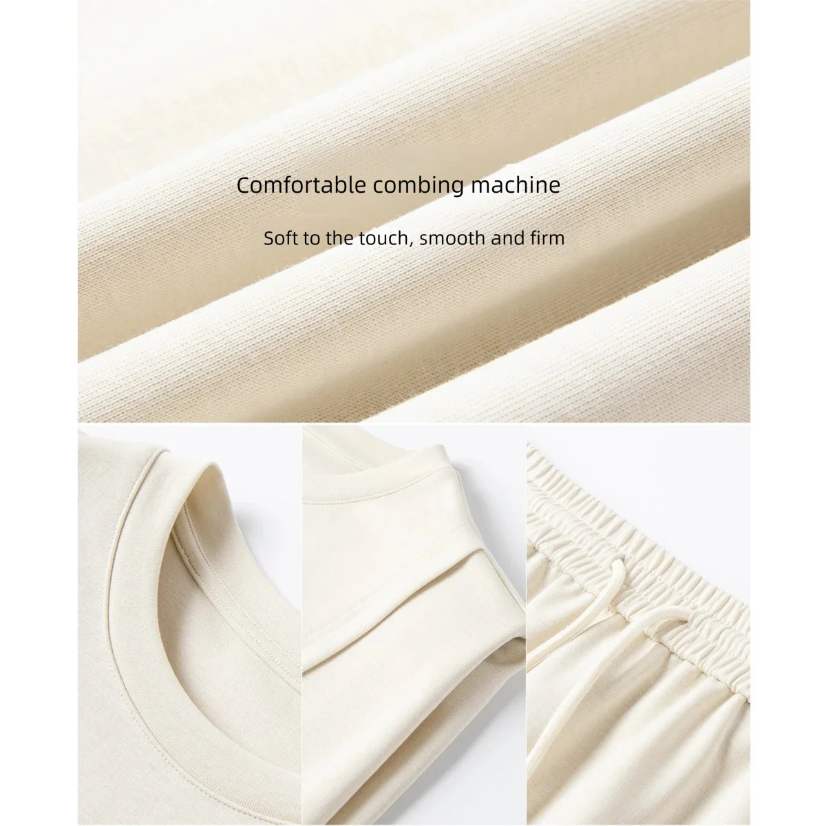 VIMLY Women's Summer Skirt Suit 2026 Office Lady Irregular Sleeveless Tops T-Shirt Straight Skirt Casual Simple Outfits M9656